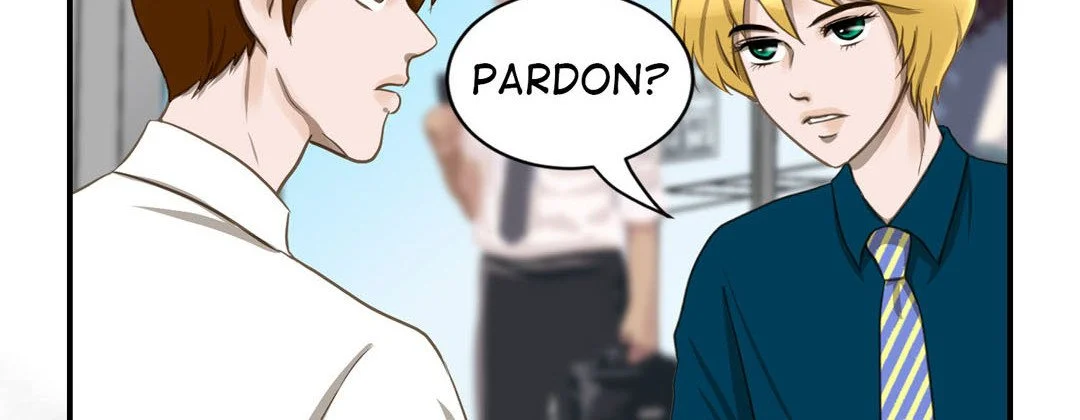 Living with The Wizard - Chapter 60